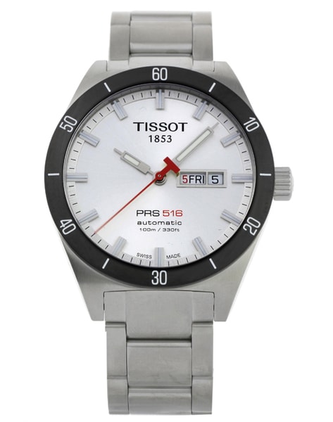 Tissot PRS516 T044.430.21.031.00